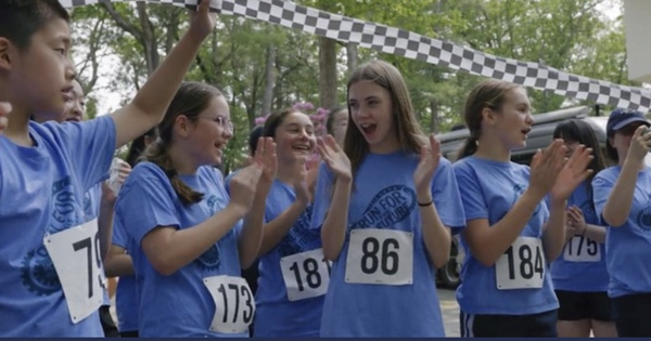 RFTF Veritas - Run for the Future 2026