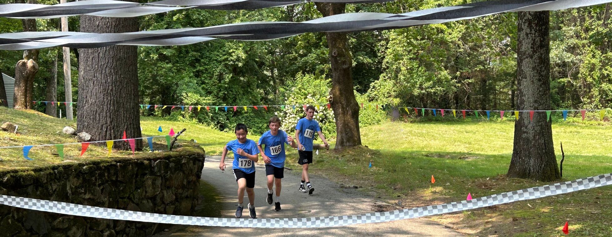 Run for the Future 2026